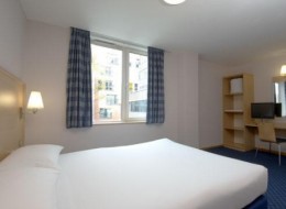 Travelodge Ancoats